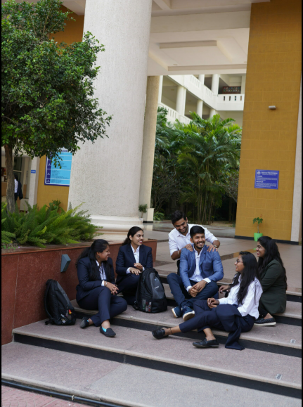 IPE Hyderabad Campus photo 67